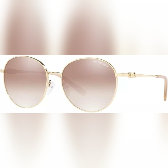 Michael Kors Alpine Sunglasses - Picture 3 of 7